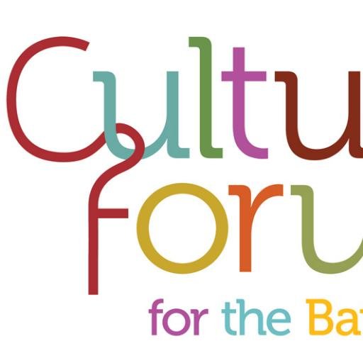 News, views & opportunities from the Cultural Forum for the Bath Area. See website for info.