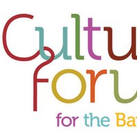 Cultural Forum (@directorbacf) 's Twitter Profile