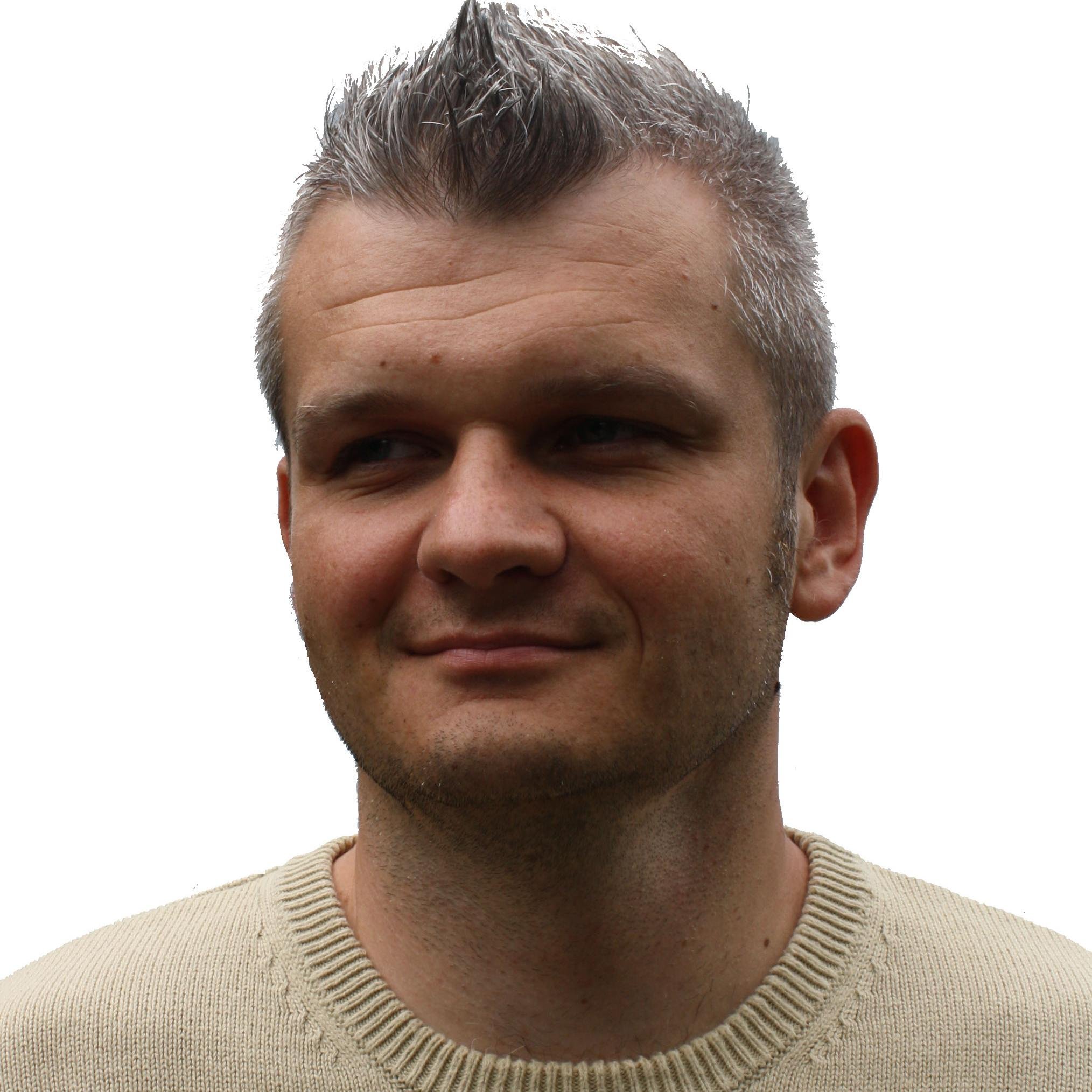 pjedrusik's profile picture. Python enthusiast. Happy father.