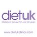 DIET UK (@dietukclinics) Twitter profile photo DIET UK (@dietukclinics) Twitter profile photo
