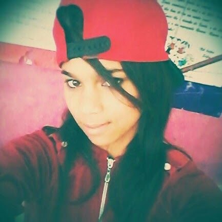 ericaluizhj's profile picture. 