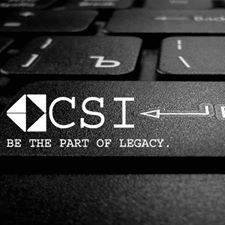 Official handle of Computer Society of India, Xavier Institute of Engineering