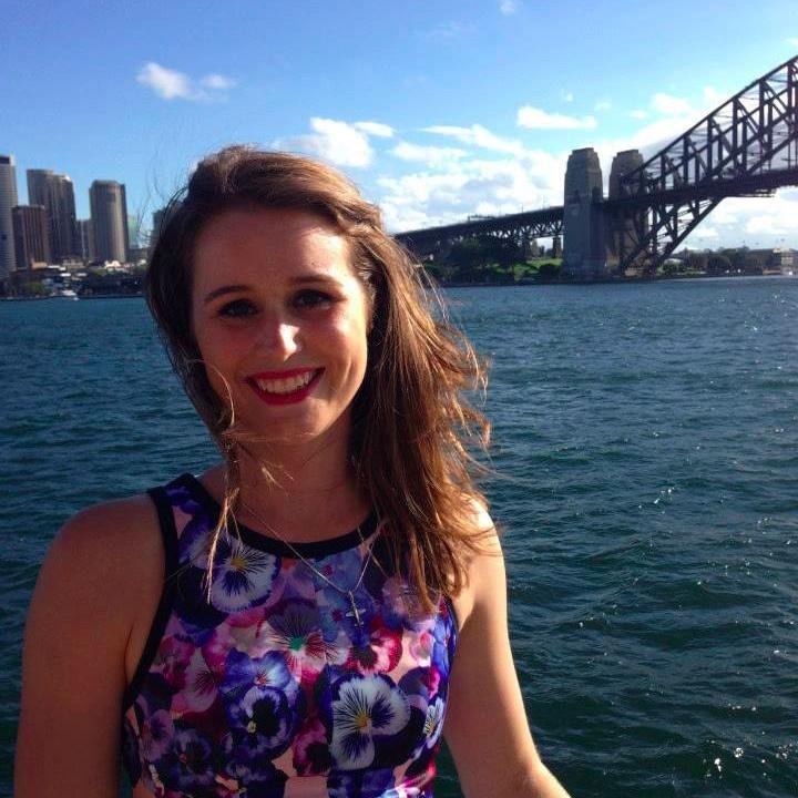 CLHolliday Profile Picture
