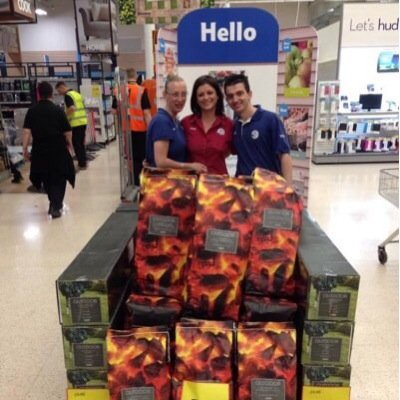 Peterborough Extra Events 
All views are my own