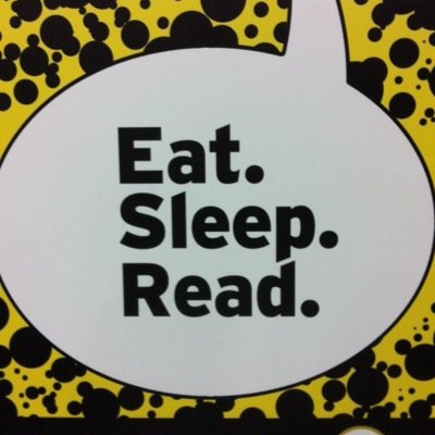 Just a mom of four children, always on the hunt for something good to read to or with them.  Books big or small, they love 'em all!
