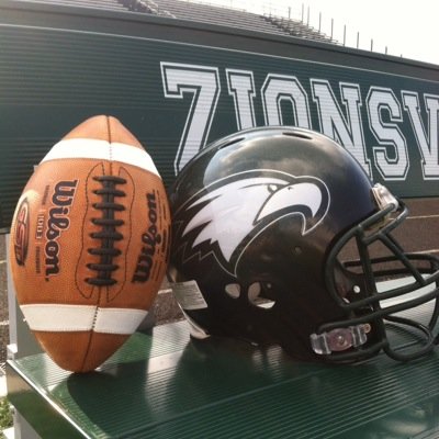 Zionsville Running Backs Profile
