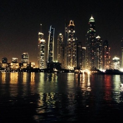 Mr Hamad, Please follow back