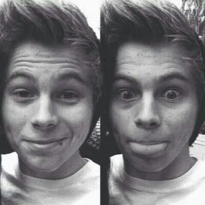 xhemmox • 5sos are my idols