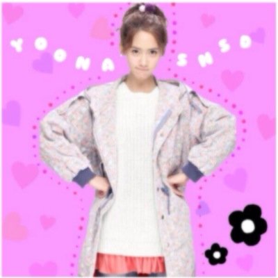 snsd yoona/sment