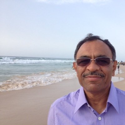 Director ( IT services) IFFCO Delhi Chemical Engineer. Played key role in reviving IFFCO Paradeep. Worked 20 yrs in nitrogeneous & 17 yrs in phosphatic industry