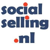 Socialselling made easy, alle info over #socialselling om social selling toegankelijk voor iedereen te maken.