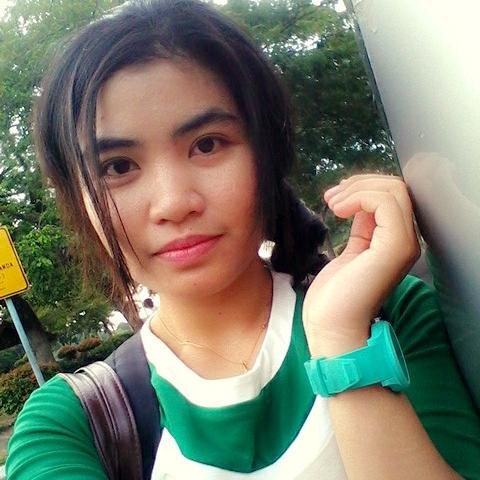 Owh? Hai too.