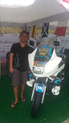 nyomansuardika5's profile picture. 