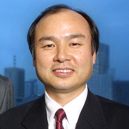 ソフトバンクの社長（孫正義）の名言集です。共感したり、タメになった場合はRTをよろしくお願いします。#相互フォロー