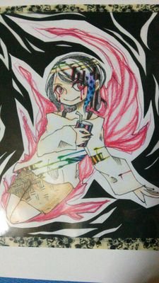 錯乱坊┌|∵|┘禁じられた悪党さんのプロフィール画像