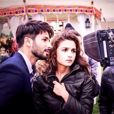 Welcome to the FanClub of Film Shaandaar staring Shahid Kapoor and Alia Bhatt