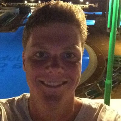 6 Vwo | 14-09-1996 | actief hardloper | Argo| muziekliefhebber |