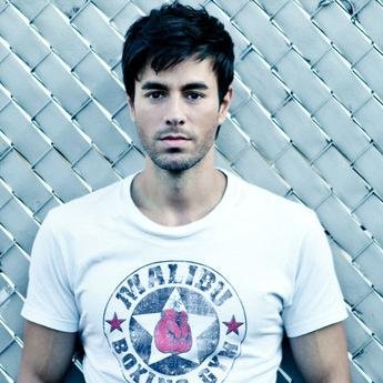 Esta es la Delegación en Málaga del Club Oficial de Enrique  Iglesias  @enrique305 en España @clubenriqueies .