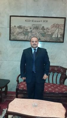 Public Relations and Administration