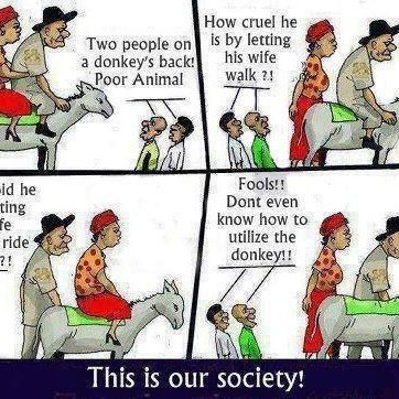 i believe in myself and nothing con change my mind judgement.