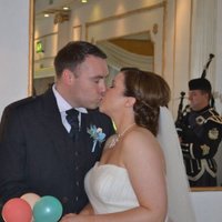 Sharon Kyle (@mrssharonkyle) 's Twitter Profile Photo