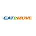 Eat2Move (@eat2move) Twitter profile photo Eat2Move (@eat2move) Twitter profile photo