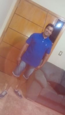 RoberBarretos's profile picture. 