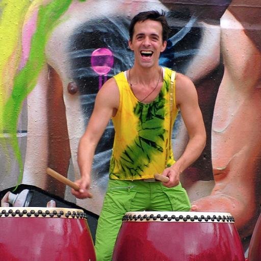 YngoGutmann's profile picture. Musician and drum teacher / https://t.co/tiPEv47y9j