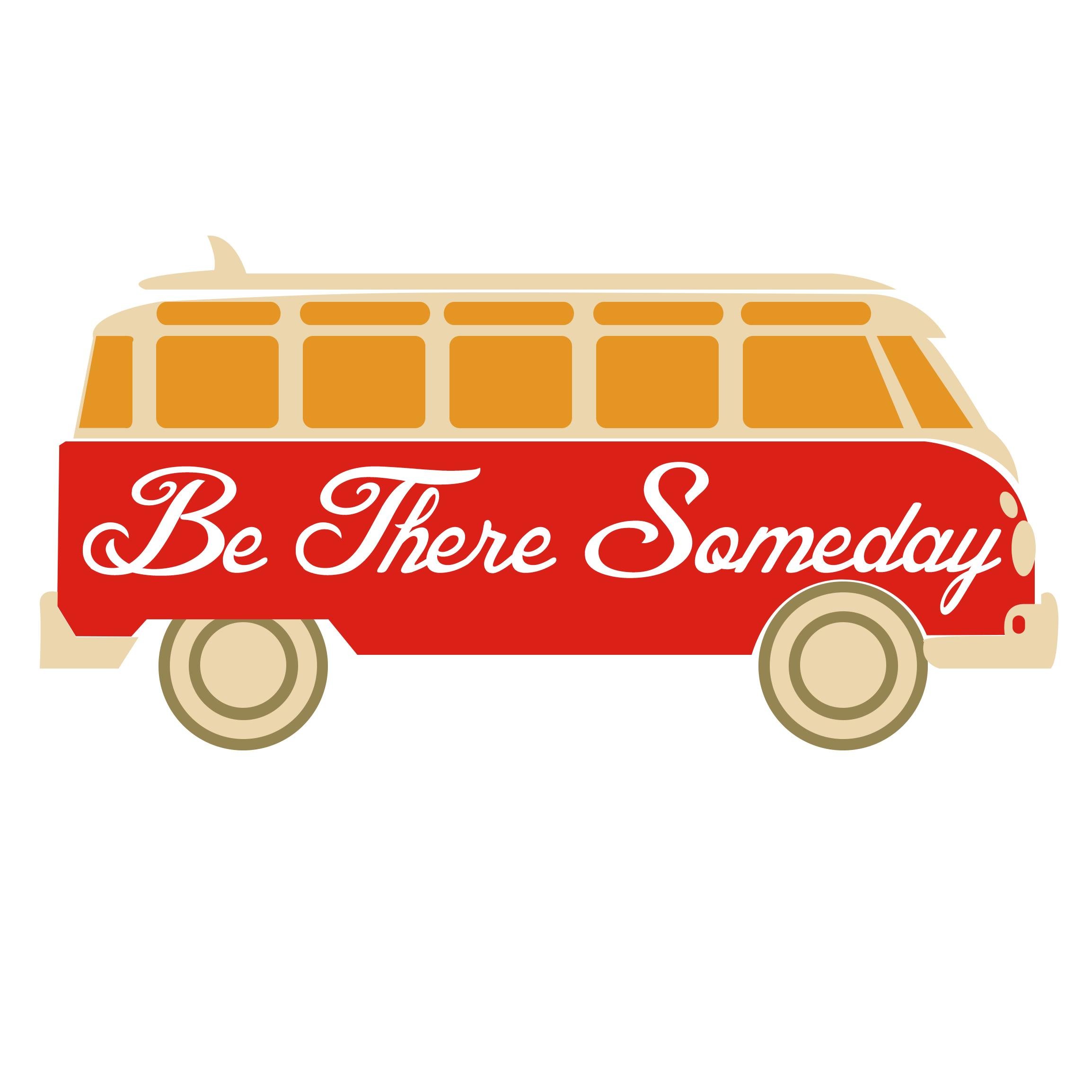 Be There Someday, a travel blog filled with helpful hints, destination snapshots, travel diaries, and a Travelgram photo experience. We will RT the best tweets.