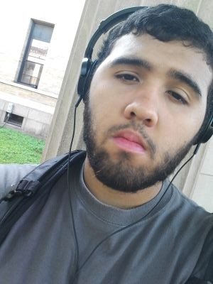 VergaraeGeorge's profile picture. Unknown