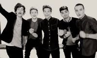 FOODAHOLIC and I love to DANCE !!! X And I Love ONE DIRECTION !!♥♥♥
