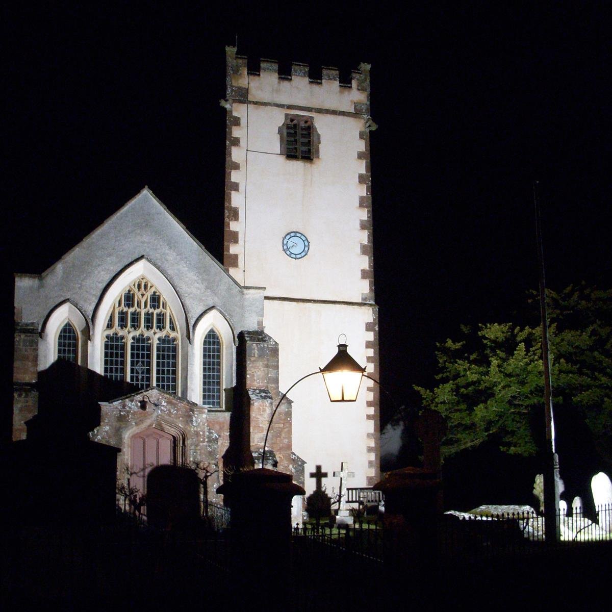 News from Sampford Brett bell ringers at the foot of the Quantock Hills. Visitors are always welcome - 1st&4th Sundays 10.30am; Thursday practice 7.30 - 9.00pm.