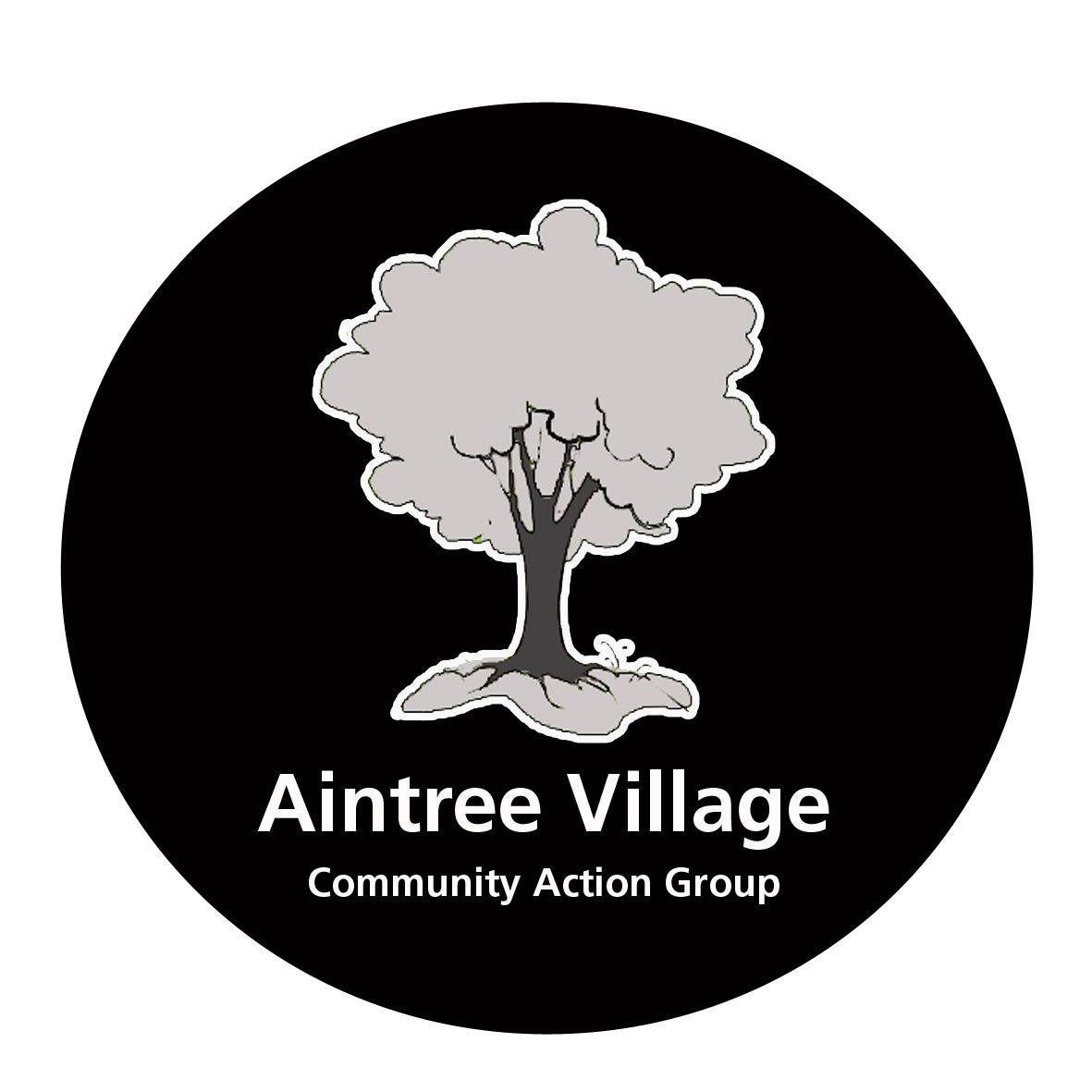 The Aintree Village Community Action Group representing the views of Aintree Residents http://t.co/l5cUM6HJic