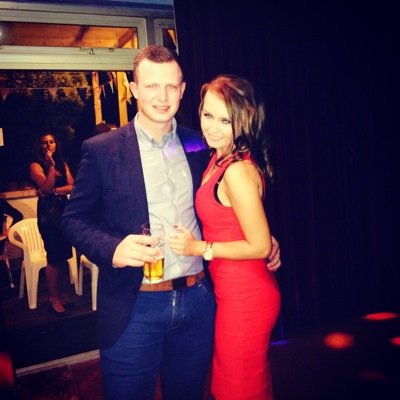 GeorgiaYems's profile picture. 