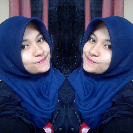 Asrysw's profile picture. 