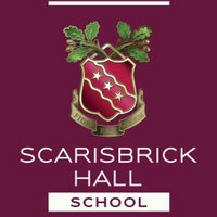 SHS PE and Sport (@scarisbrickpe) 's Twitter Profile