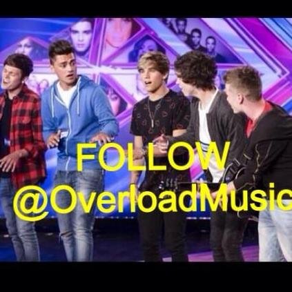 Just to let @OverloadMusic that portugal loves and supports them!
