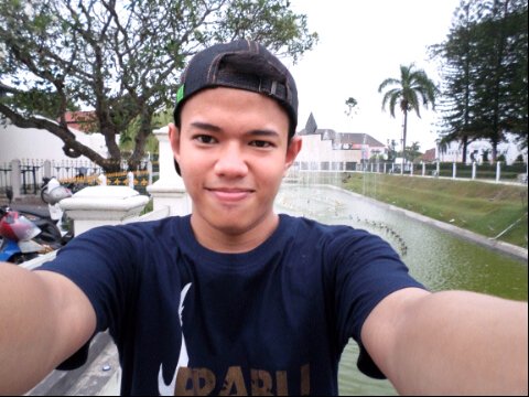 anak manusia