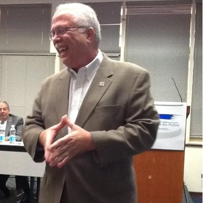 KermitLucenaCPA's profile picture. President of the Puerto Rico Society of Certified Public Accountants for 2014-2015.