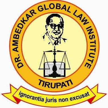 Dr Ambedkar Global Law Institute - Official Updates Page