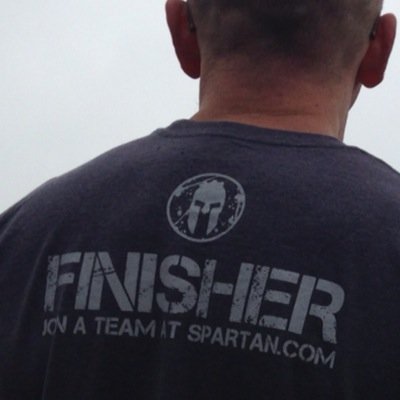 Husband, Father, Obstacle Course Racer, https://t.co/amysjC7Ewa Mud Run Crew member, contributing writer