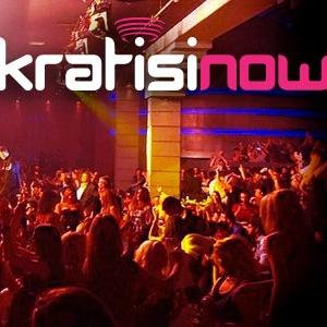 kratisinow's profile picture. 