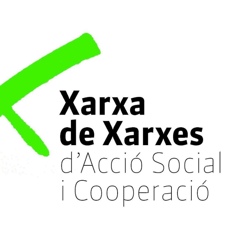 Red de redes de las plataformas del Tercer Sector de Acción Social y de la Cooperación al Desarrollo de la Comunitat Valenciana.