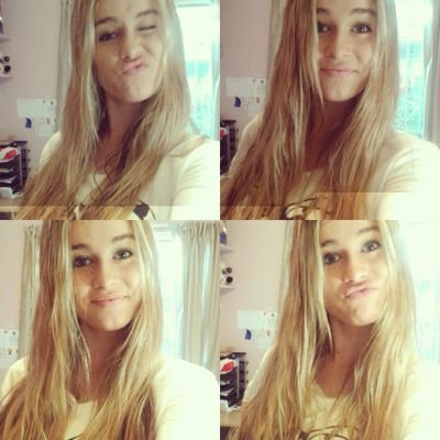 Robynschoeman_'s profile picture. Be like snow, beautiful but cold.