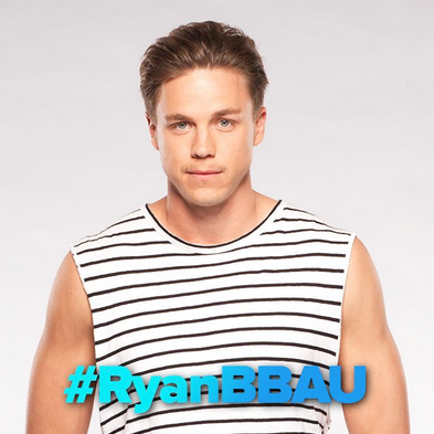 Fan account for Ryan Ginns currently competing on this season of Big Brother Australia 2014! #teamryanbb #teamryan #ryanbbau