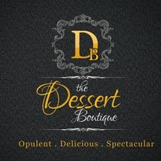 TheDessertBoutq's profile picture. 