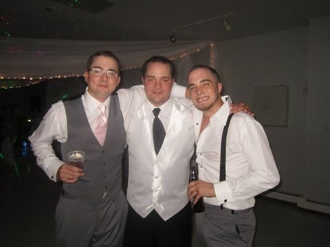 Rest easy my brother! One love.