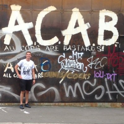 mariusheidehorn's profile picture. 