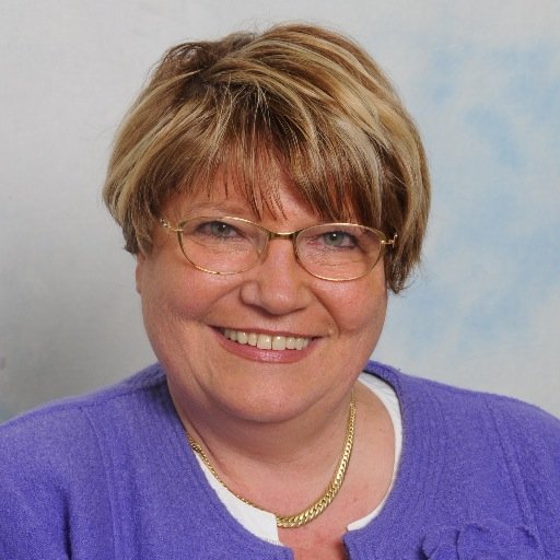 Députée de l'Isère