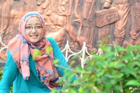 Mahasiswa Pendidikan Dokter FKIK UIN Syarif Hidayatullah Jakarta| ♥ @rifki_dzaki